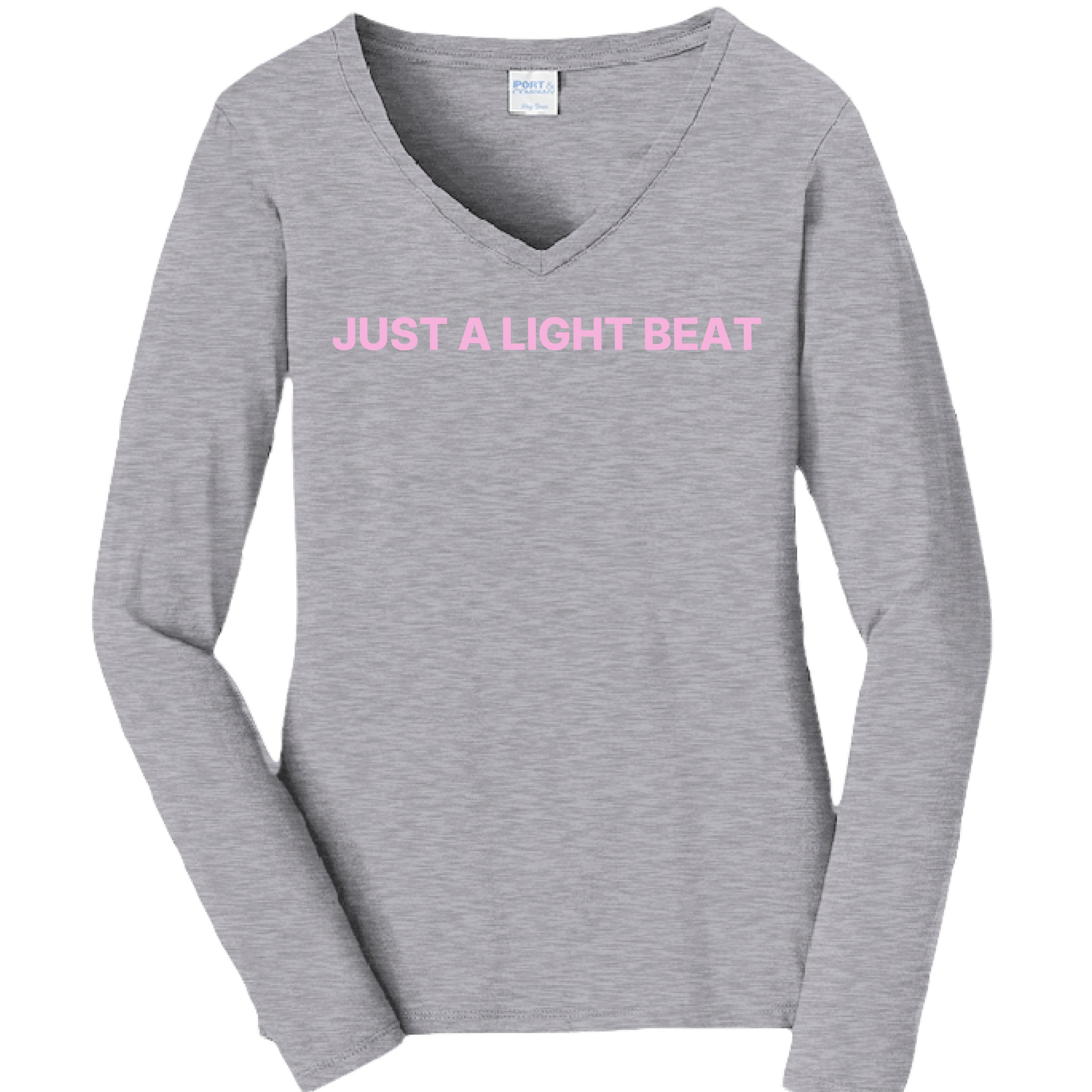 Athletic Hthr - FRONT