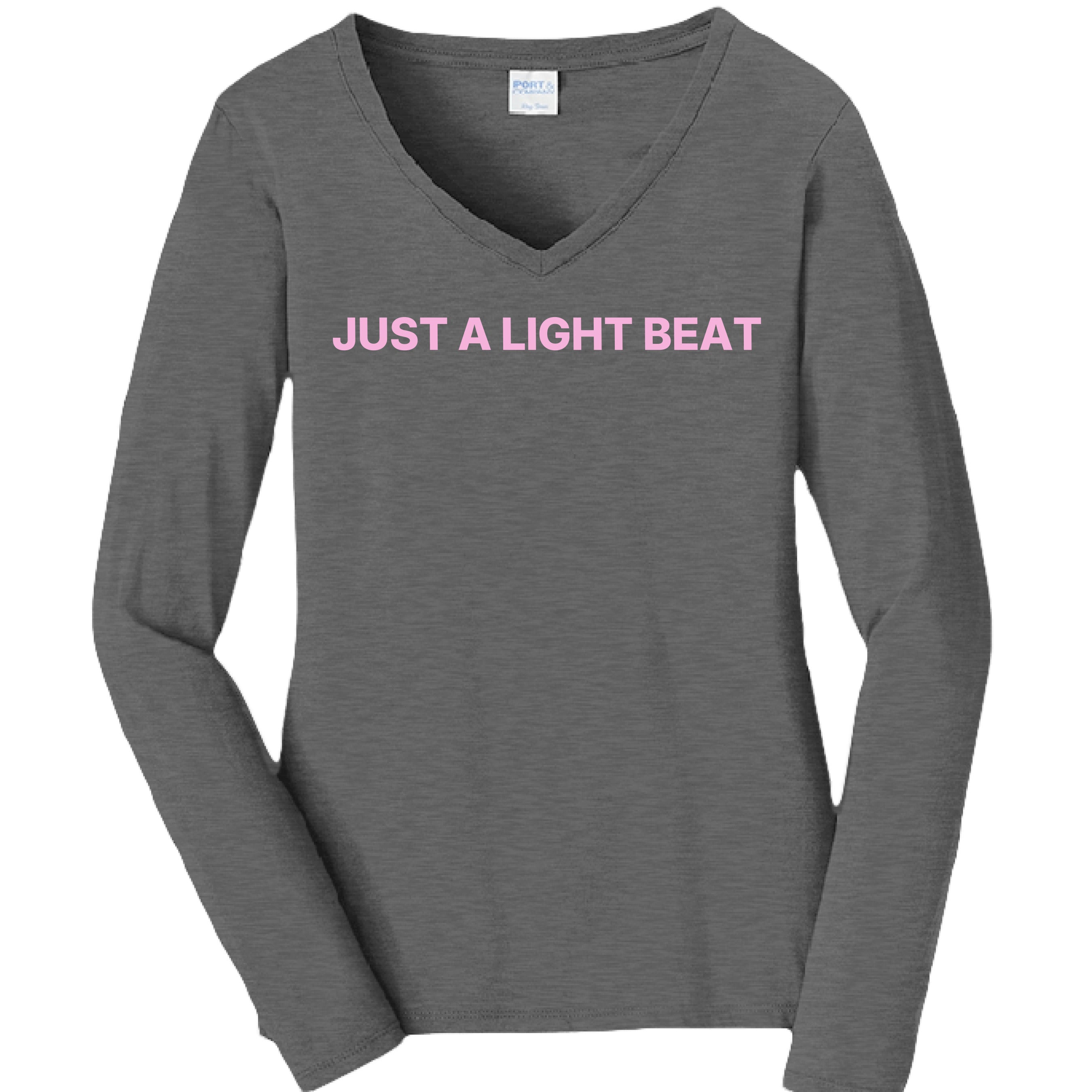 Dark Hthr Grey - FRONT