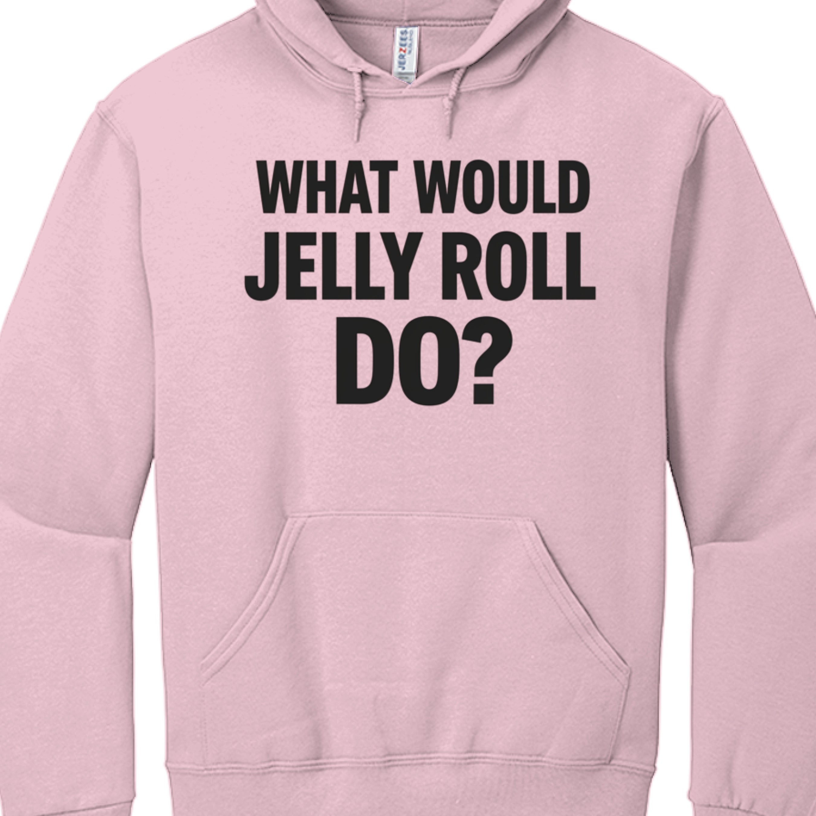 CLASSIC PINK - FRONT