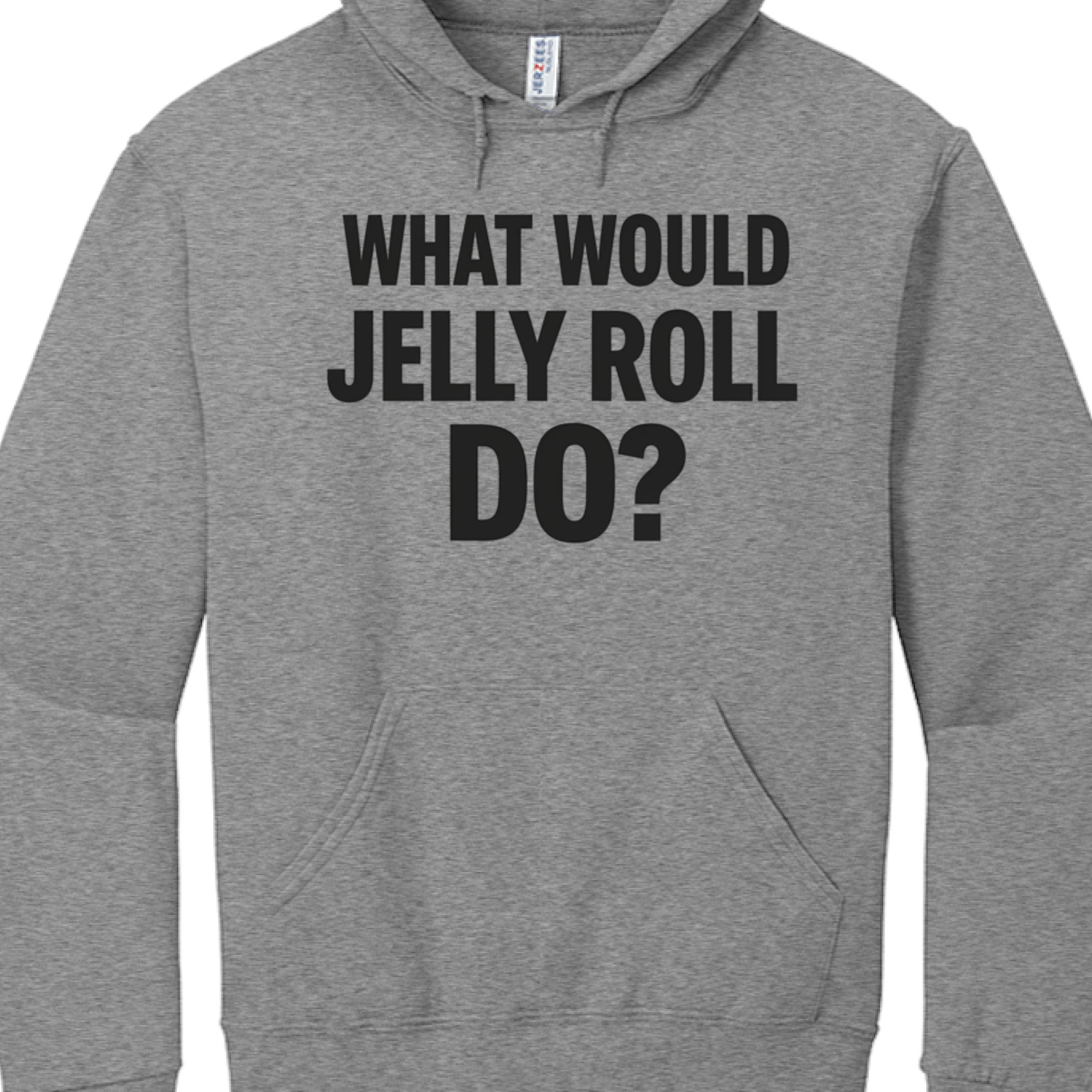 ATHLETIC HEATHER - FRONT