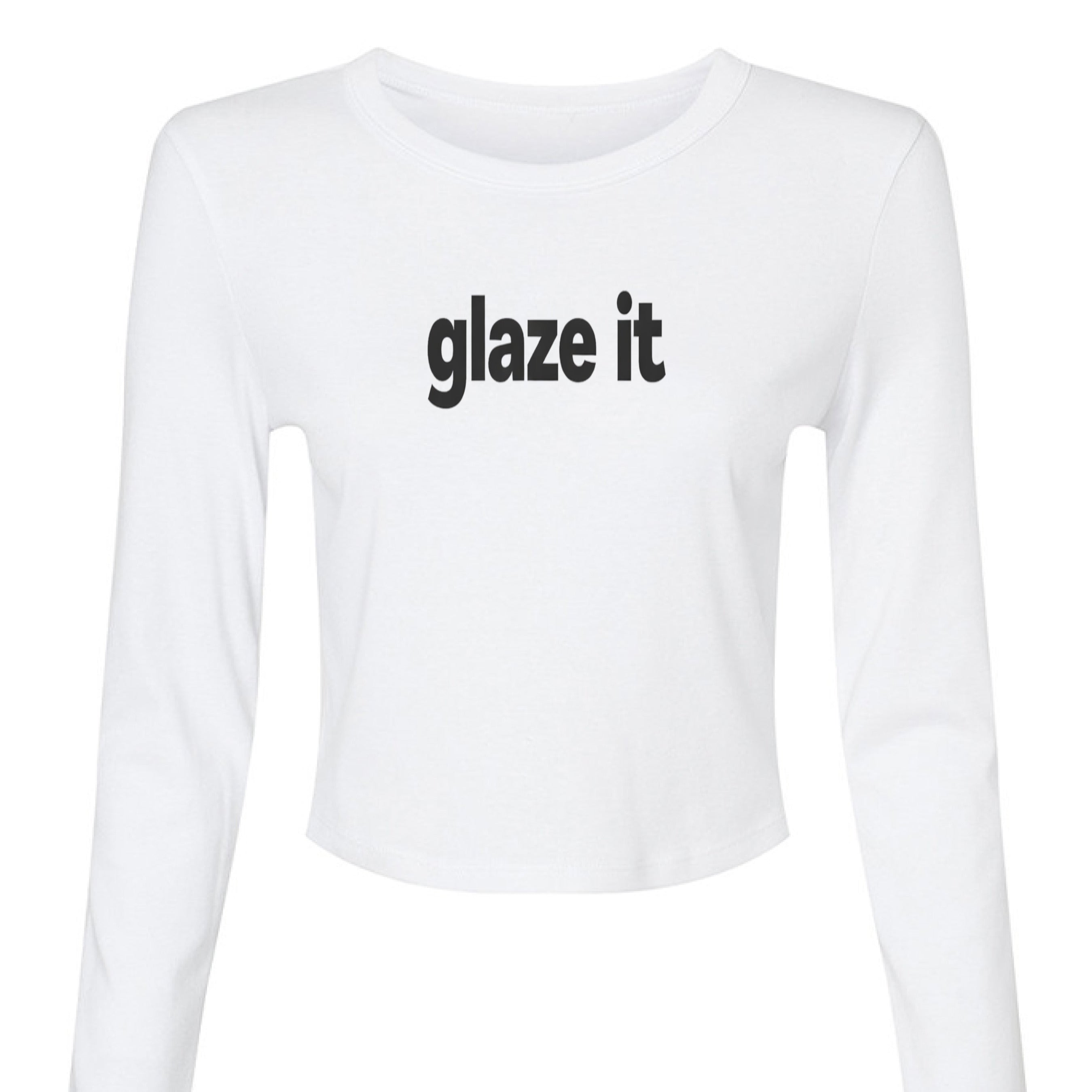 SOLID WHT BLEND - FRONT