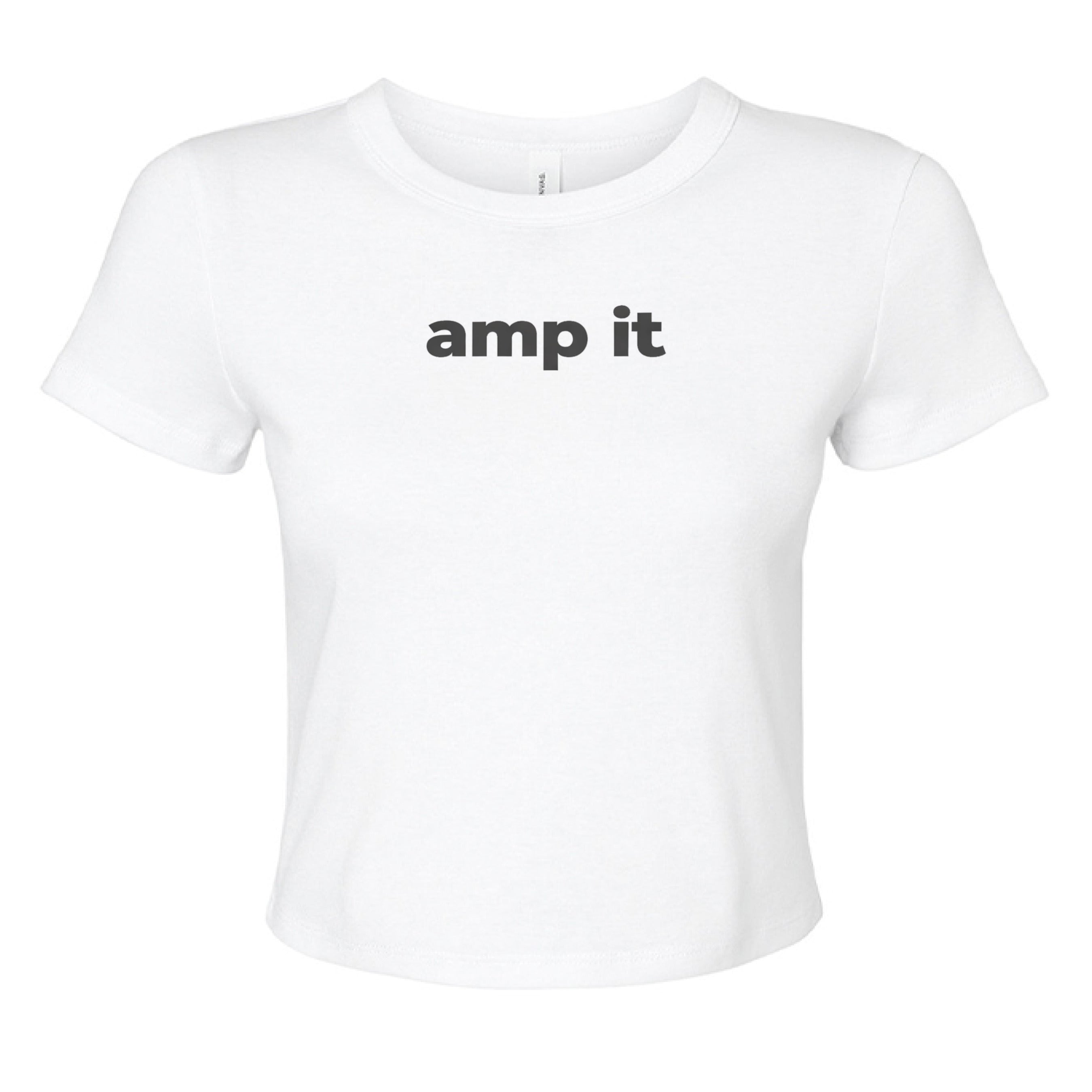 SOLID WHT BLEND - FRONT